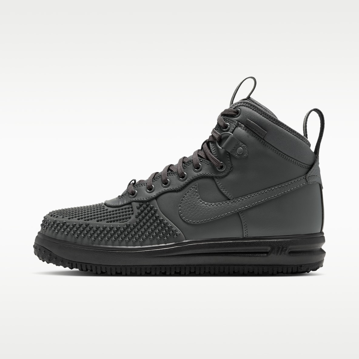 Nike Lunar Force 1 Men's Winterized Duckboots