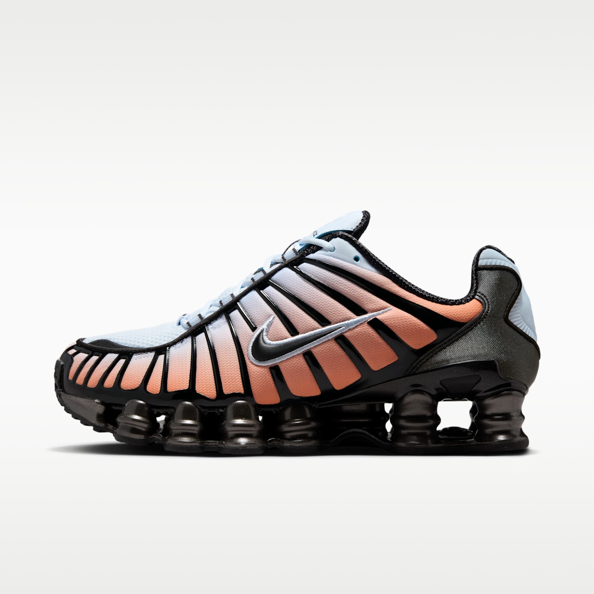 Nike Shox TL 女鞋