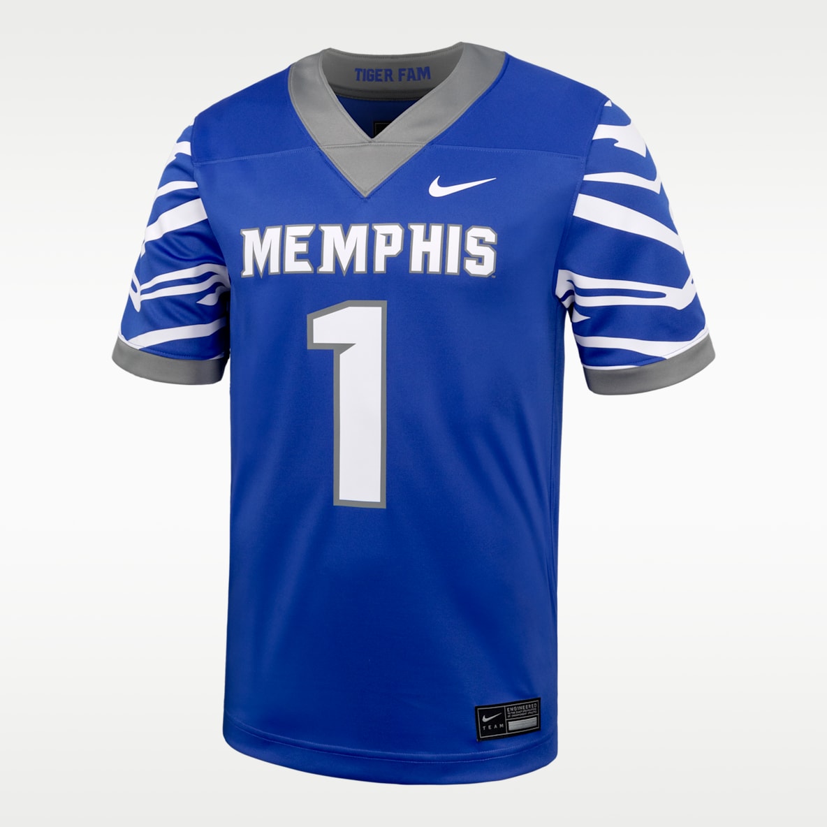 Memphis Men's Nike College Football Replica Jersey