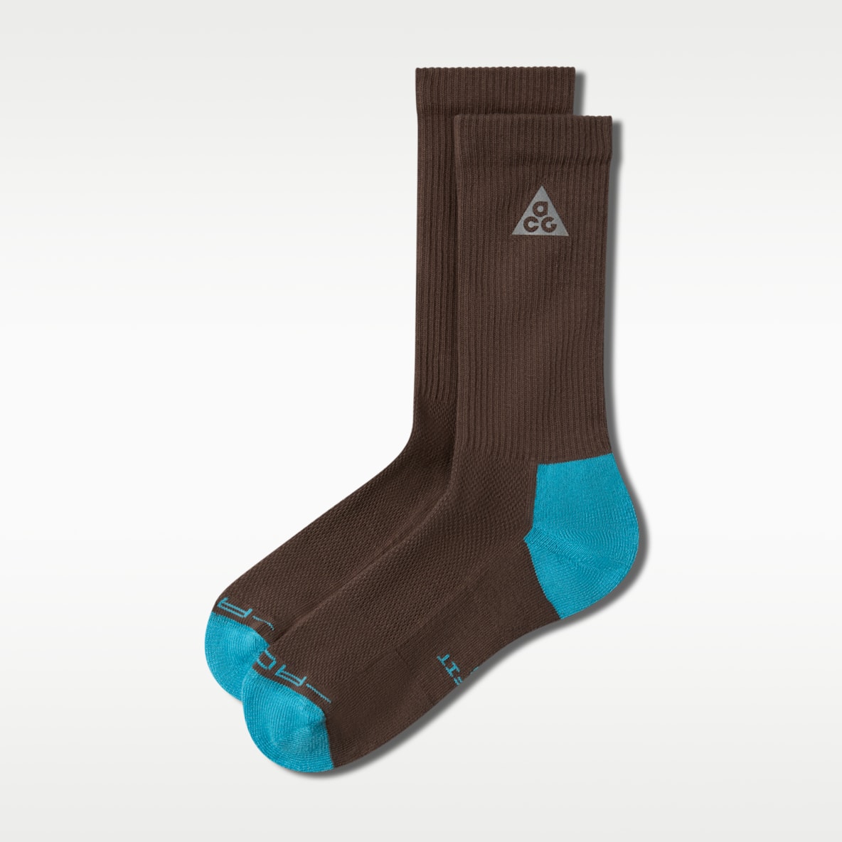 Nike ACG Everyday Elevated Crew Socks (1 Pair)