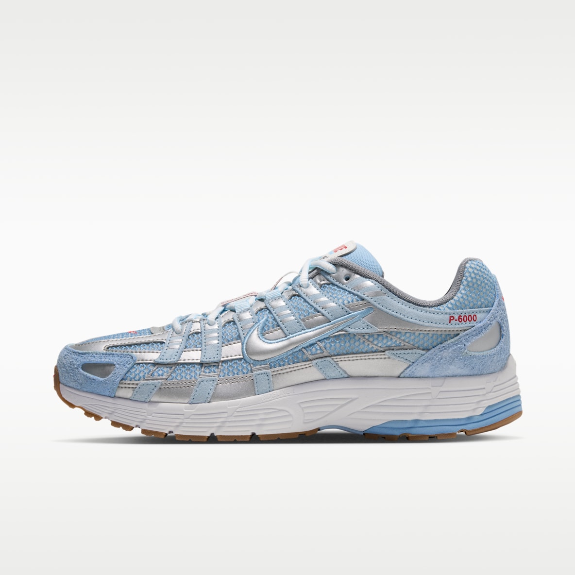 Nike P-6000 Tenis para hombre