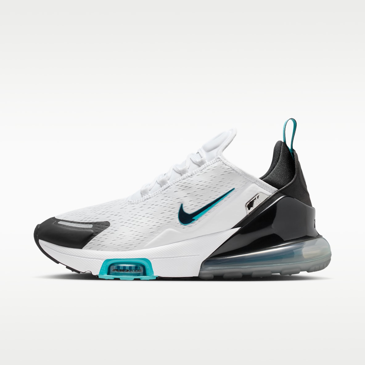 Nike Air Max 270 Premium Men's Shoes