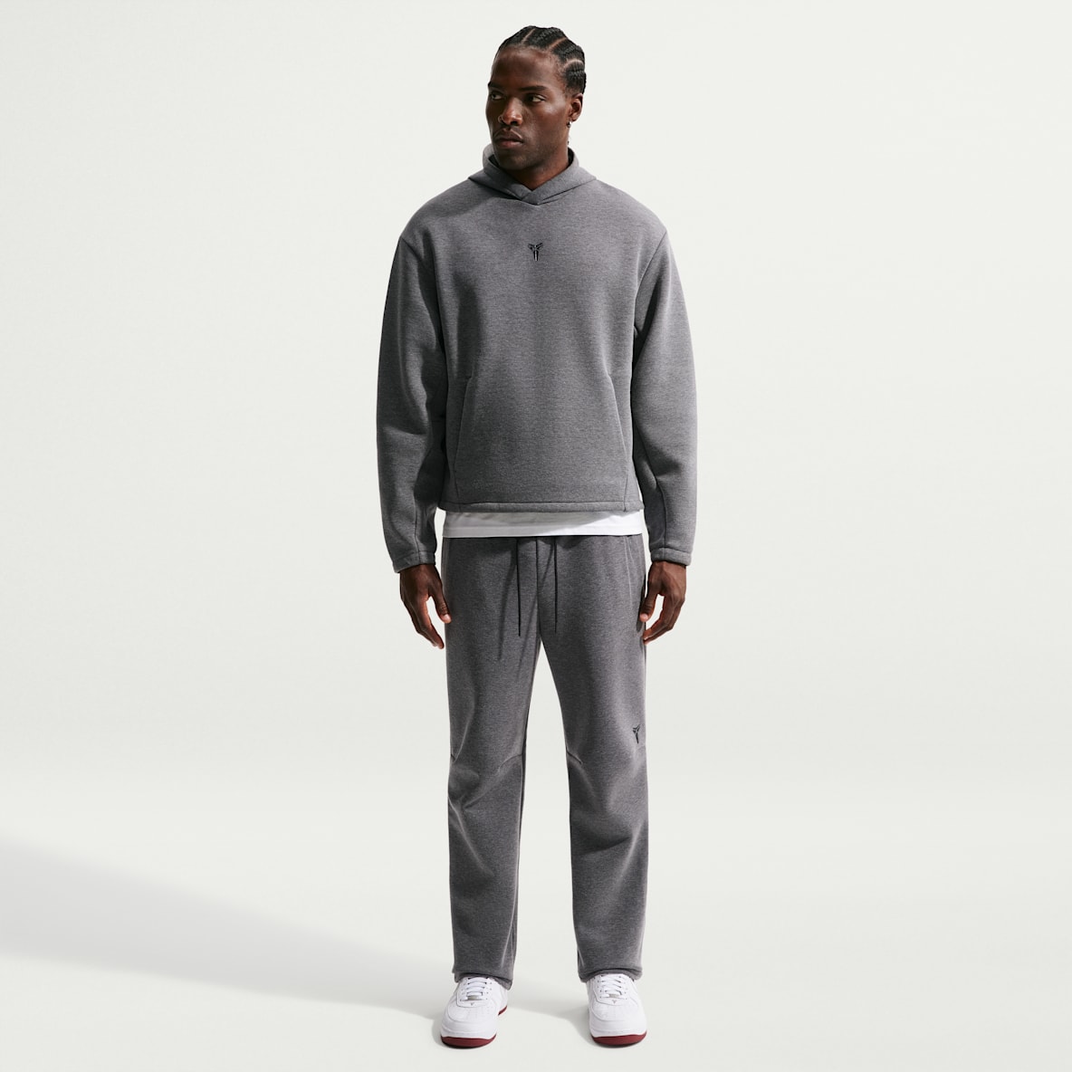 Kobe Men's Dri-FIT Fleece Basketball Pants