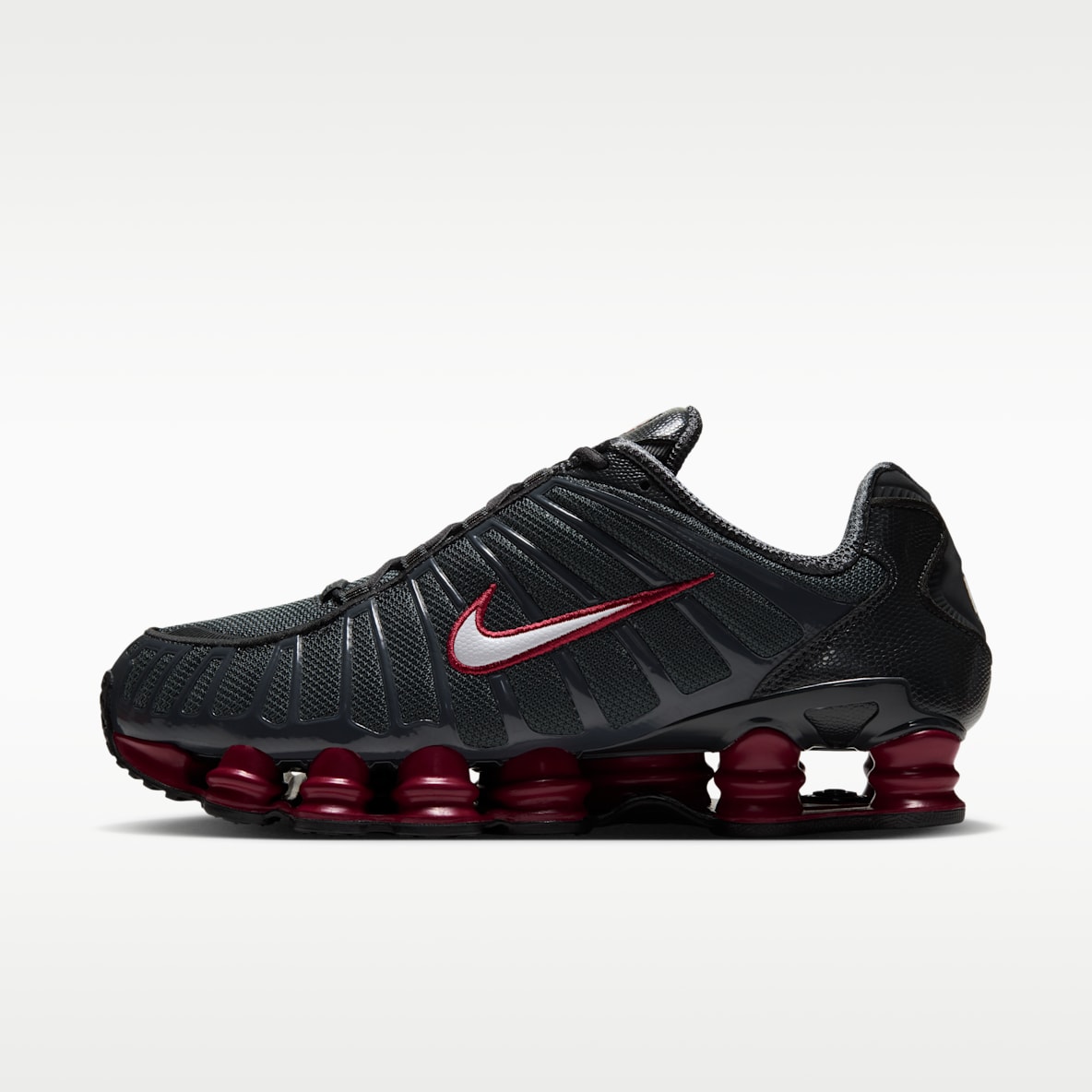 Nike Shox TL Men's Shoes