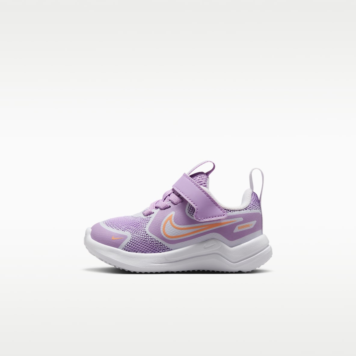 Nike Cosmic Runner Baby/Toddler Shoes