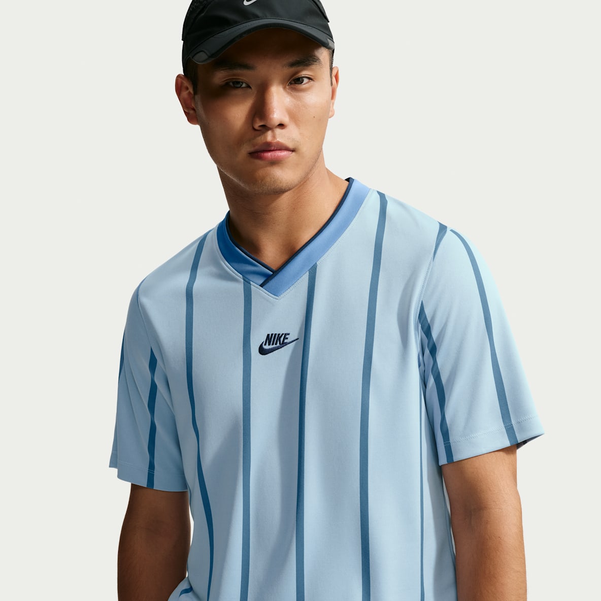 Nike Premier Dri-FIT kortermet fotballdrakt til herre