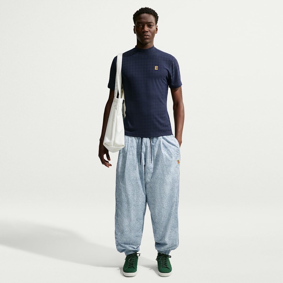 Nike Club Rules Men's Tracksuit Bottoms