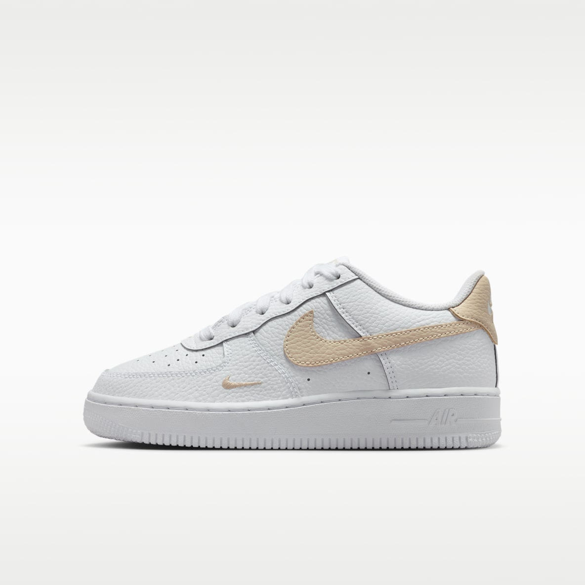 Nike Air Force 1 Sko til større børn