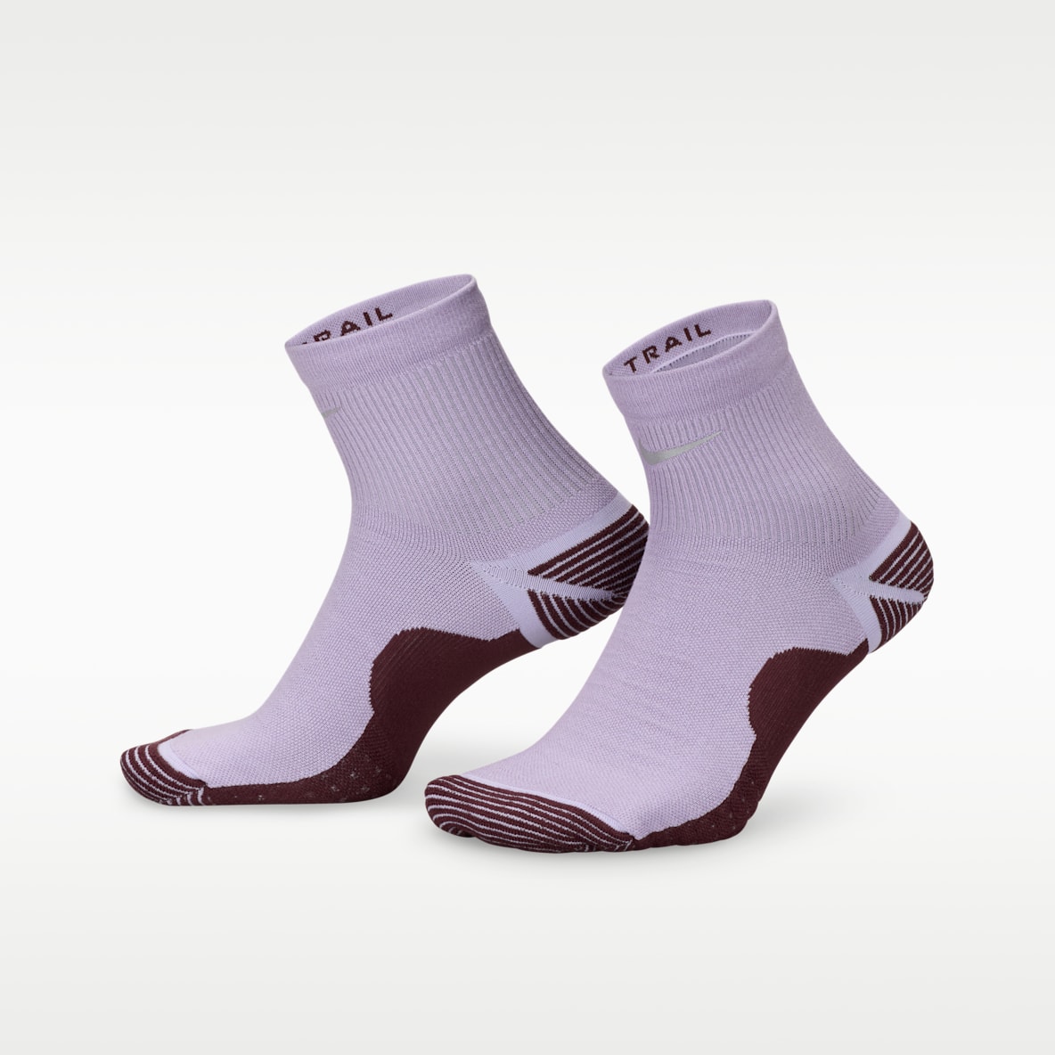Nike Trail Running Ankle Socks (1 Pair)