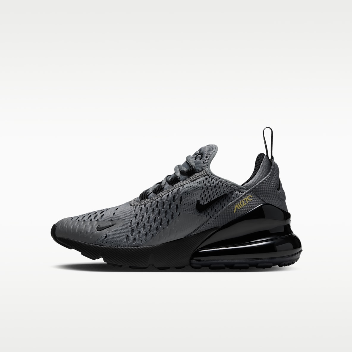Nike Air Max 270 Big Kids' Shoes