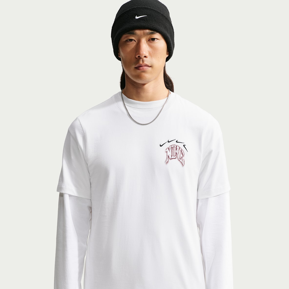 Nike Sportswear Men's T-Shirt