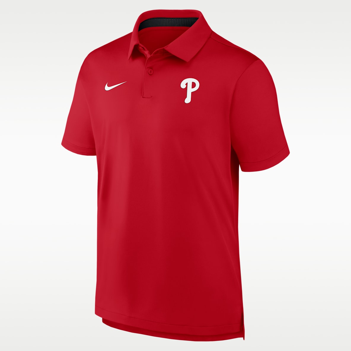 Philadelphia Phillies Tour Men's Nike Dri-FIT MLB Polo