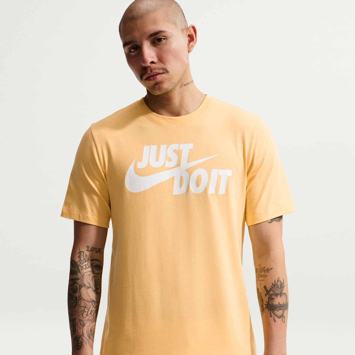 Nike Sportswear JDI Men's T-Shirt