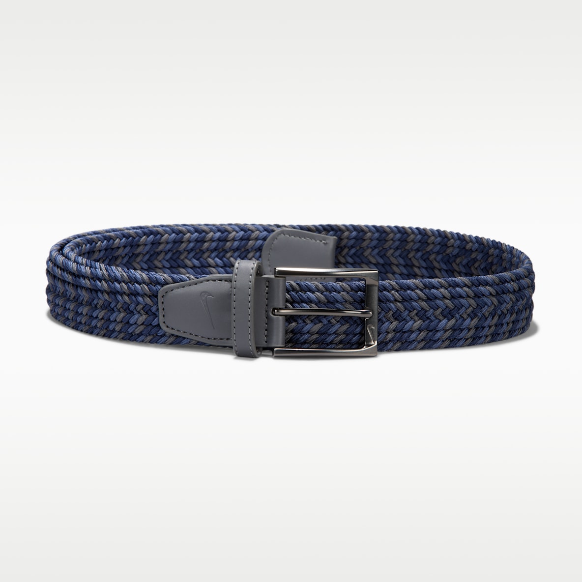 Nike Women's Woven Stretch Belt