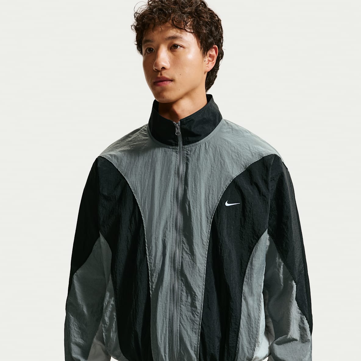 Nike Men's Basketball Jacket