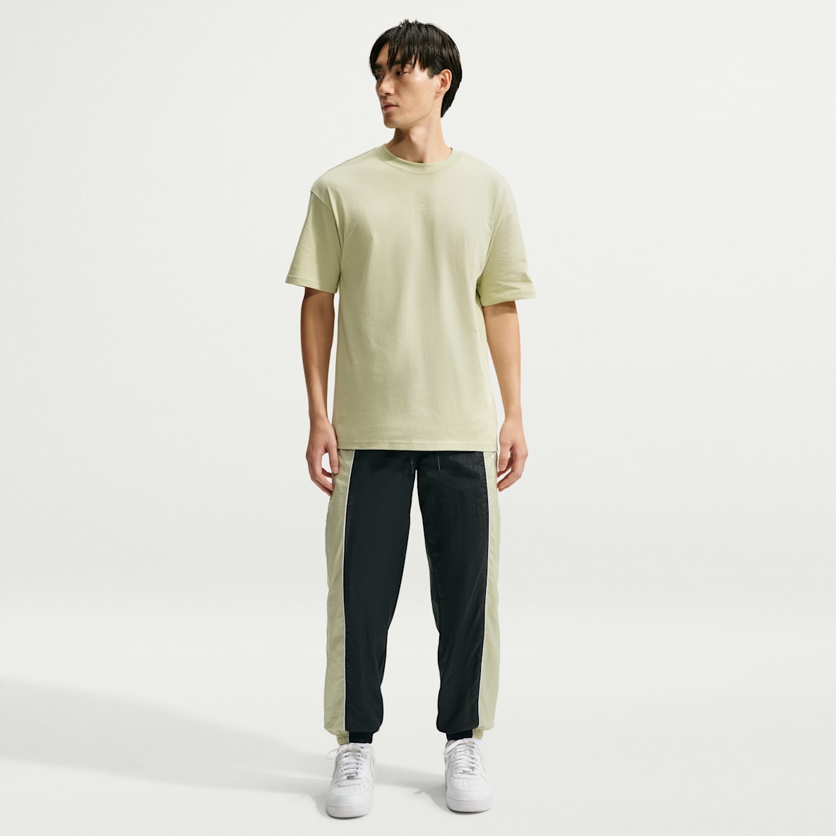 Nike Men's Basketball Trousers