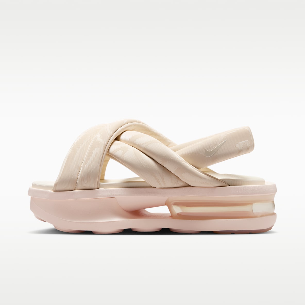 나이키 에어맥스 아일라 여성 샌들