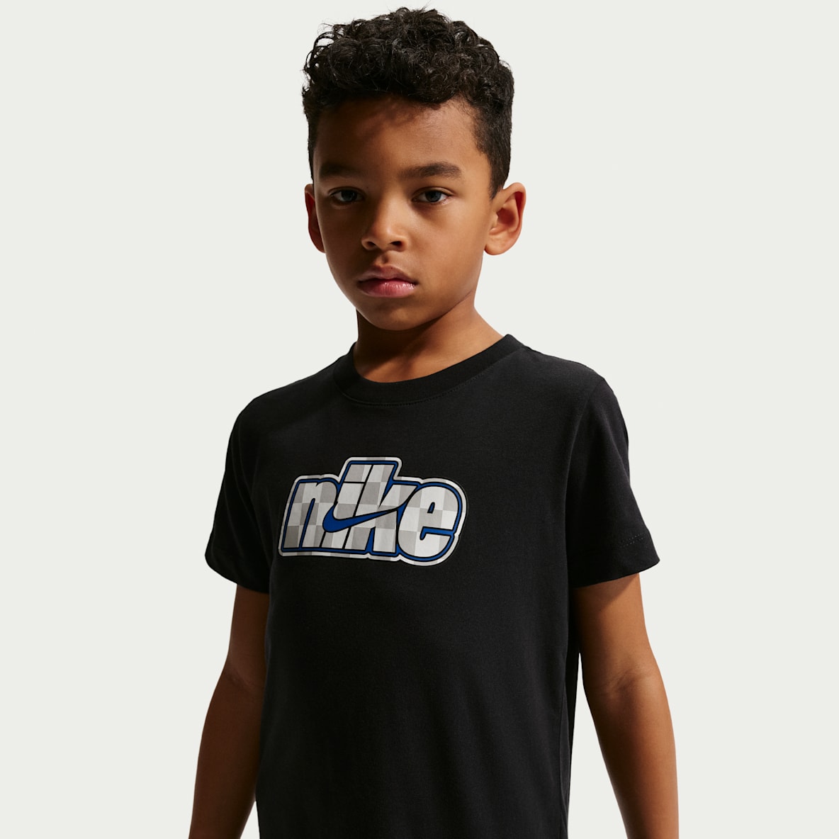 Nike Sportswear Big Kids' T-Shirt
