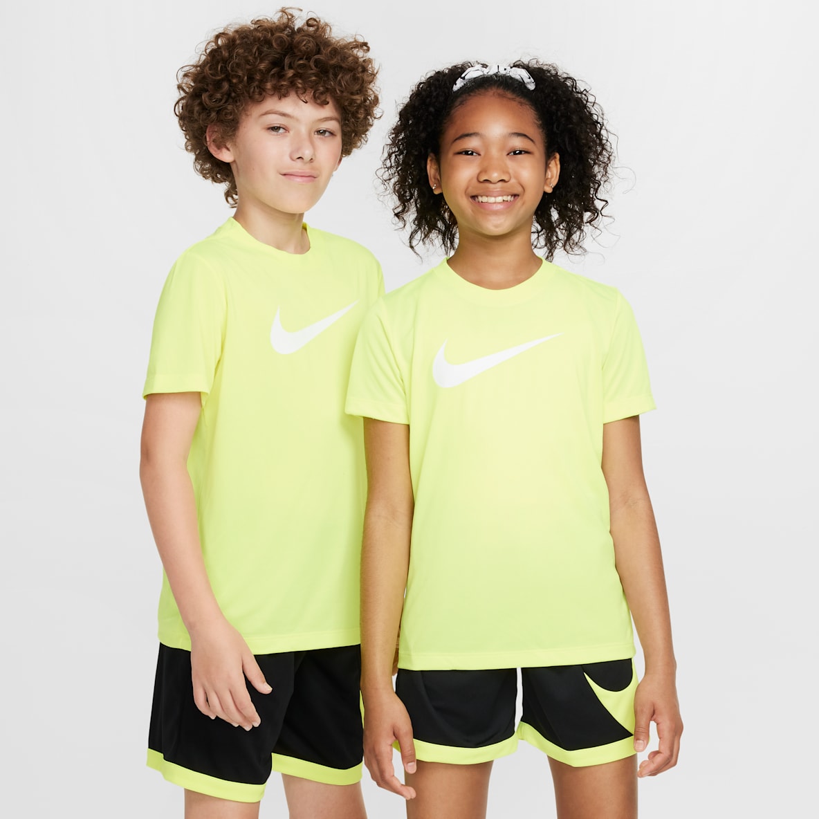Nike Legend Big Kids' Dri-FIT T-Shirt