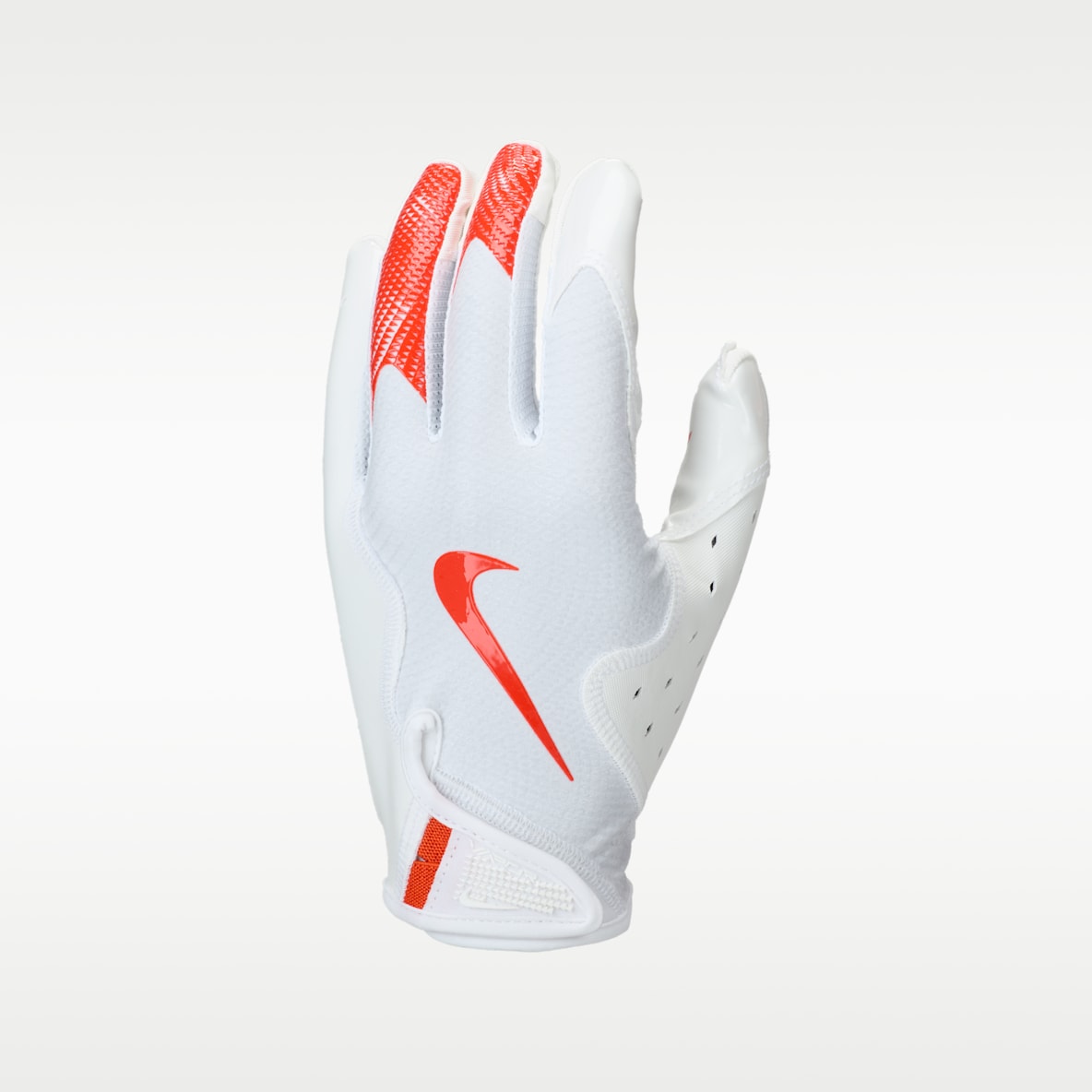 Nike Vapor Jet 8.0 Football Gloves (1 Pair)