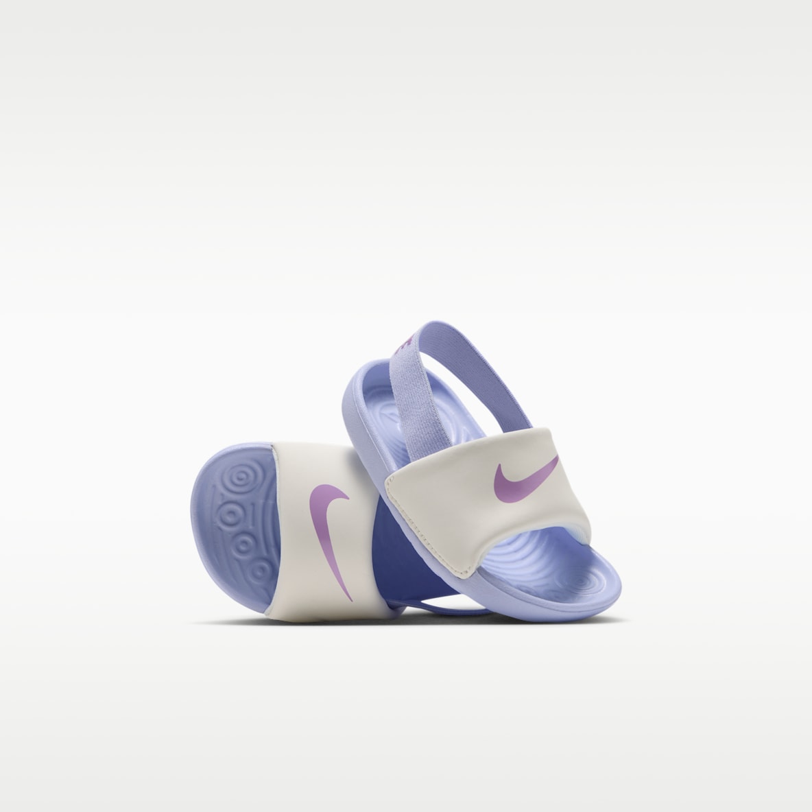 Nike Kawa Baby/Toddler Slides