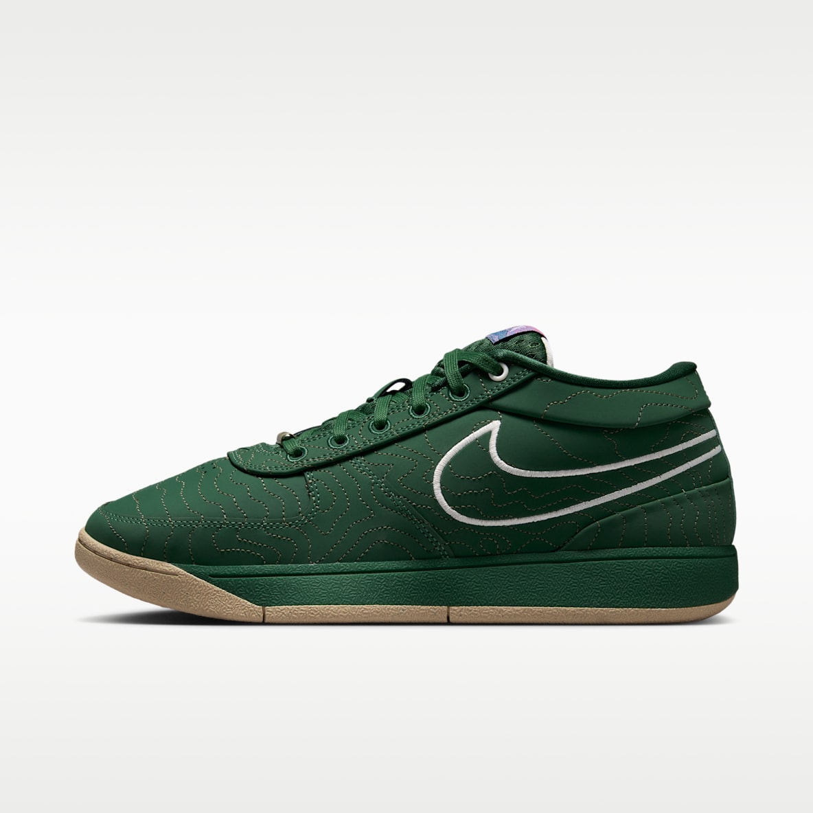Book 1 "Flagstaff" Basketball Shoes