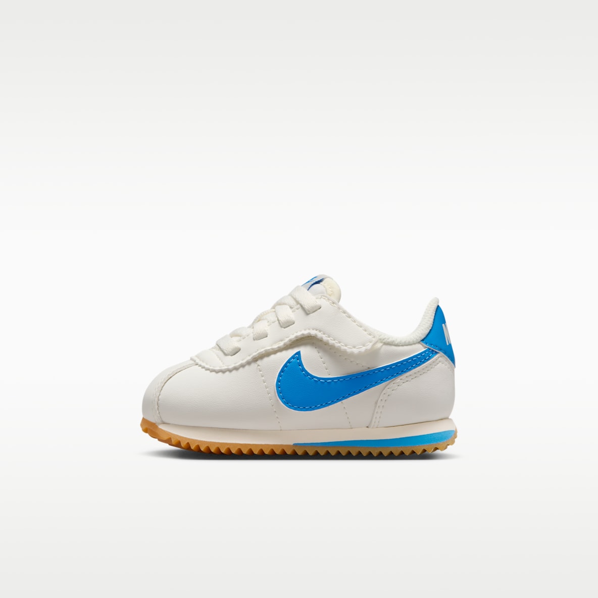 Nike Cortez EasyOn Baby/Toddler Shoes