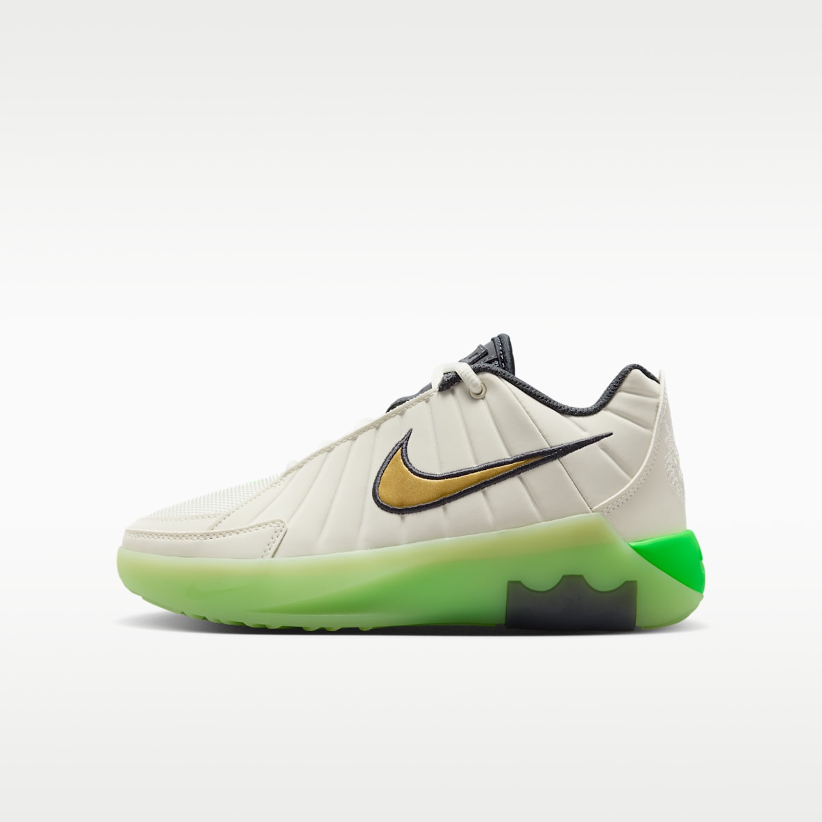 LeBron Witness 9 Big Kids' Basketball Shoes