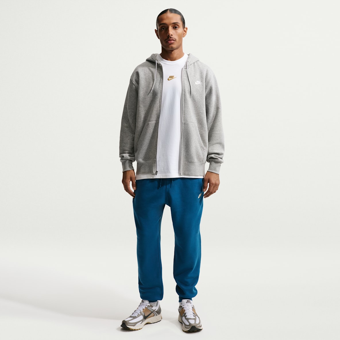 Nike Sportswear Club Men's Joggers