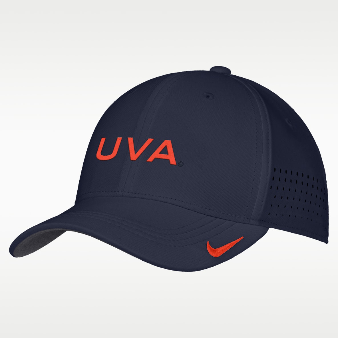 Virginia Sideline Men's Nike Dri-FIT College Hat