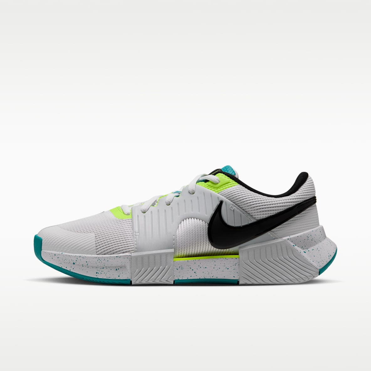 Nike GP Challenge 1.5 Women's Hard Court Tennis Shoes
