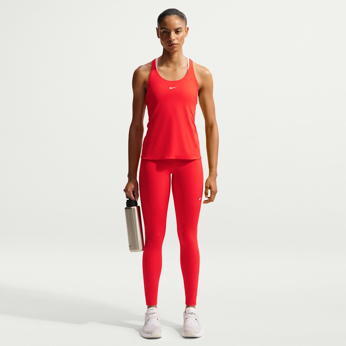 Nike Pro Sculpt Leggings de tiro alto de largo completo para mujer