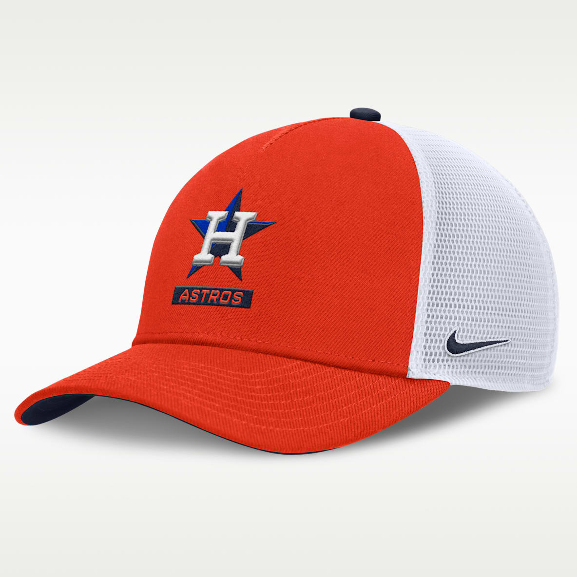 Houston Astros Gorra Nike de la MLB Club