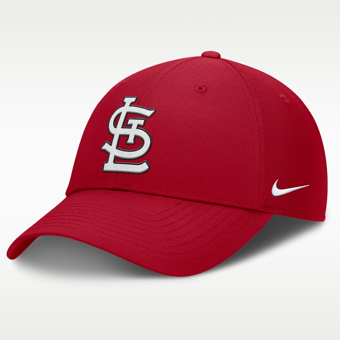 St. Louis Cardinals Club Men's Nike Dri-FIT MLB Adjustable Hat