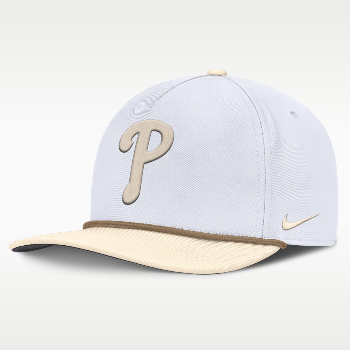 Philadelphia Phillies Pro Men’s Nike AeroBill MLB Adjustable Hat