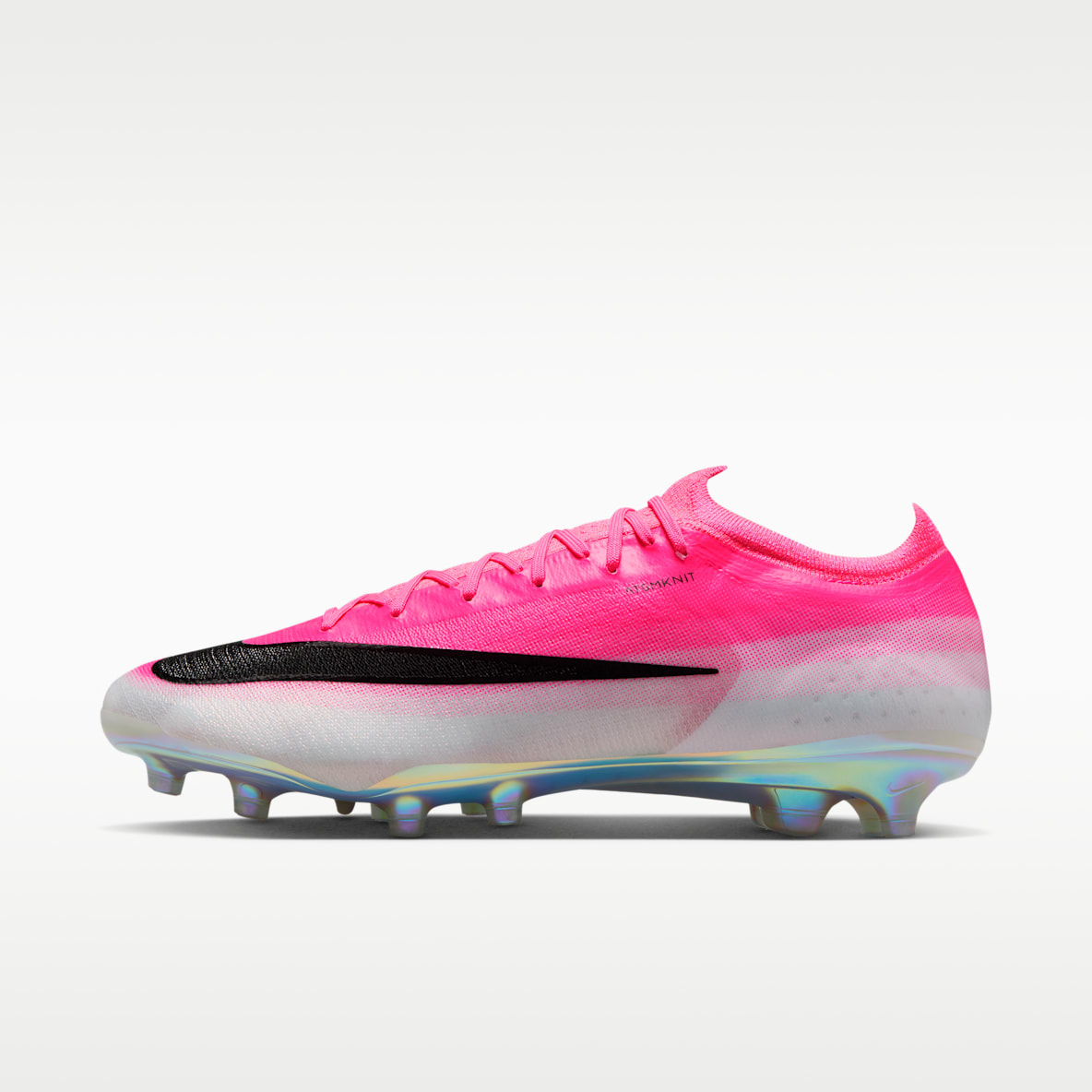 Nike Mercurial Vapor 17 Elite Low-Top-Fußballschuh für Kunstrasen