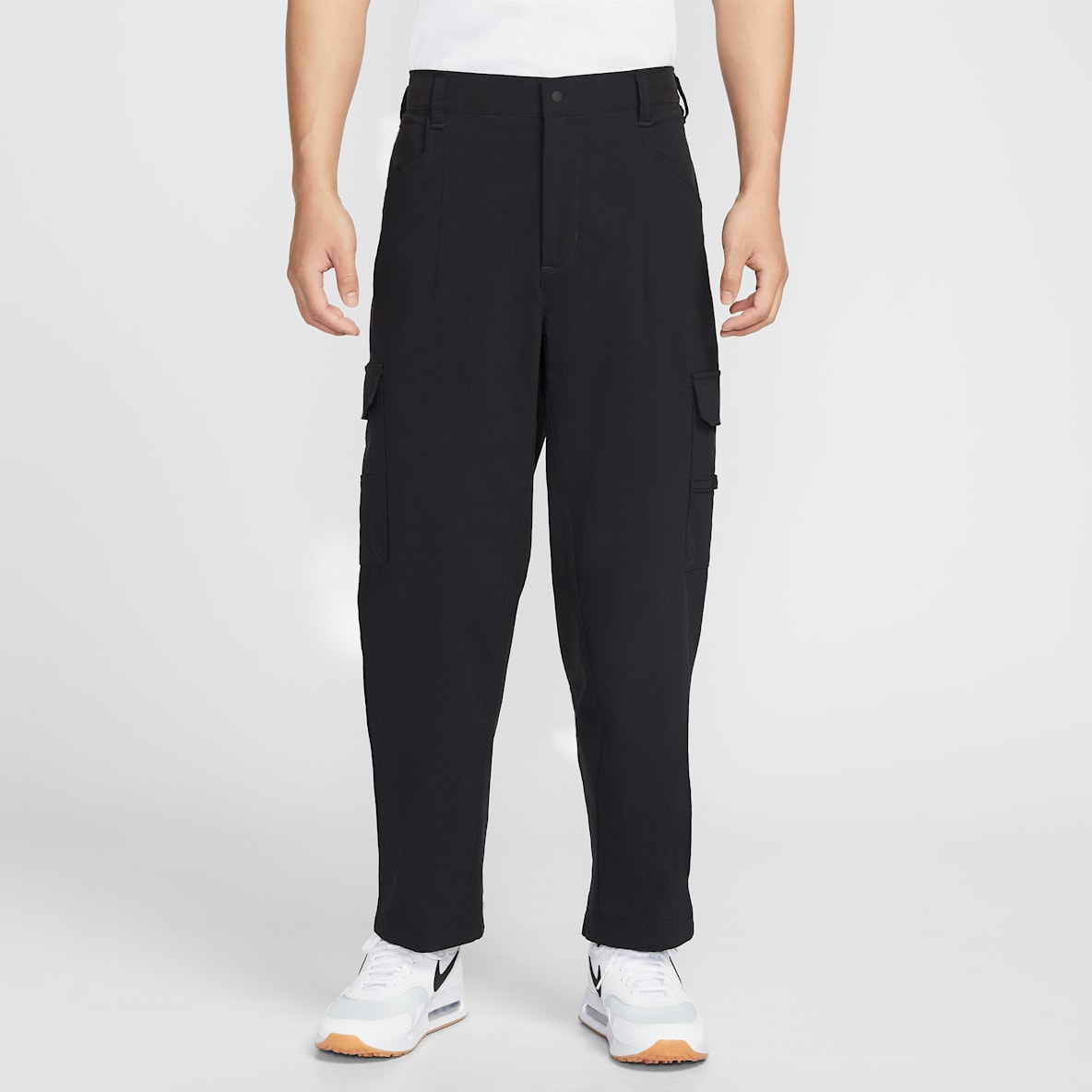 Nike Fairway Fresh Men's Dri-FIT Loose Golf Pants