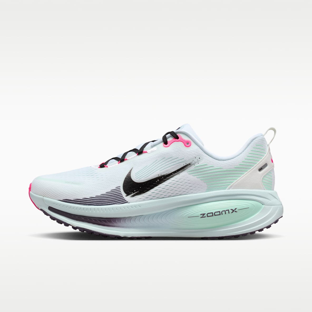 Nike Vomero 18 Straßenlaufschuh (Herren)