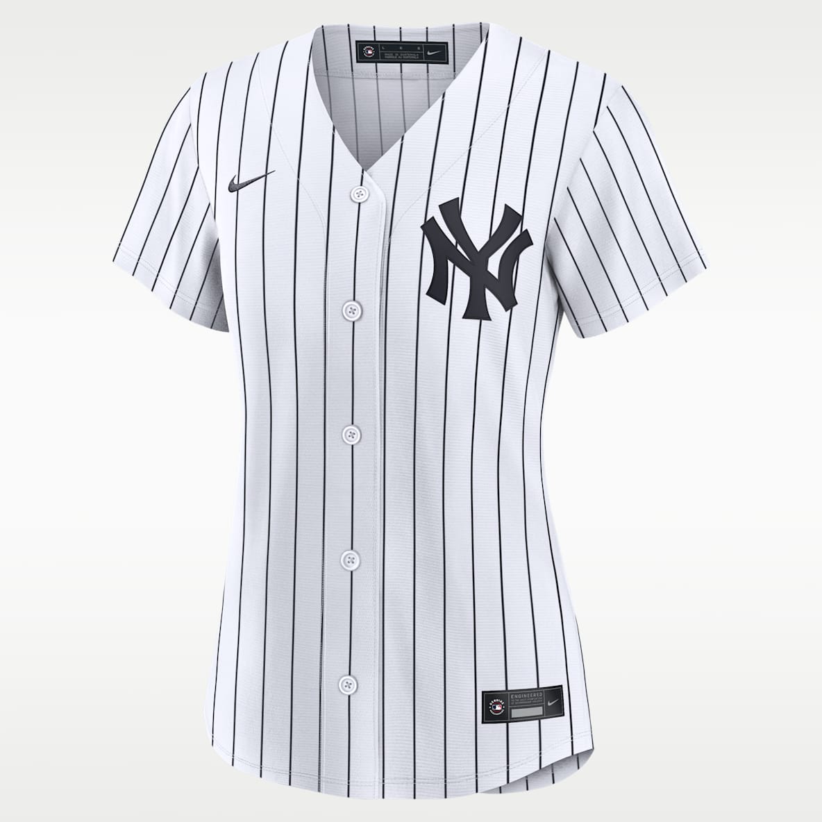Aaron Judge New York Yankees Women's Nike MLB Replica Jersey