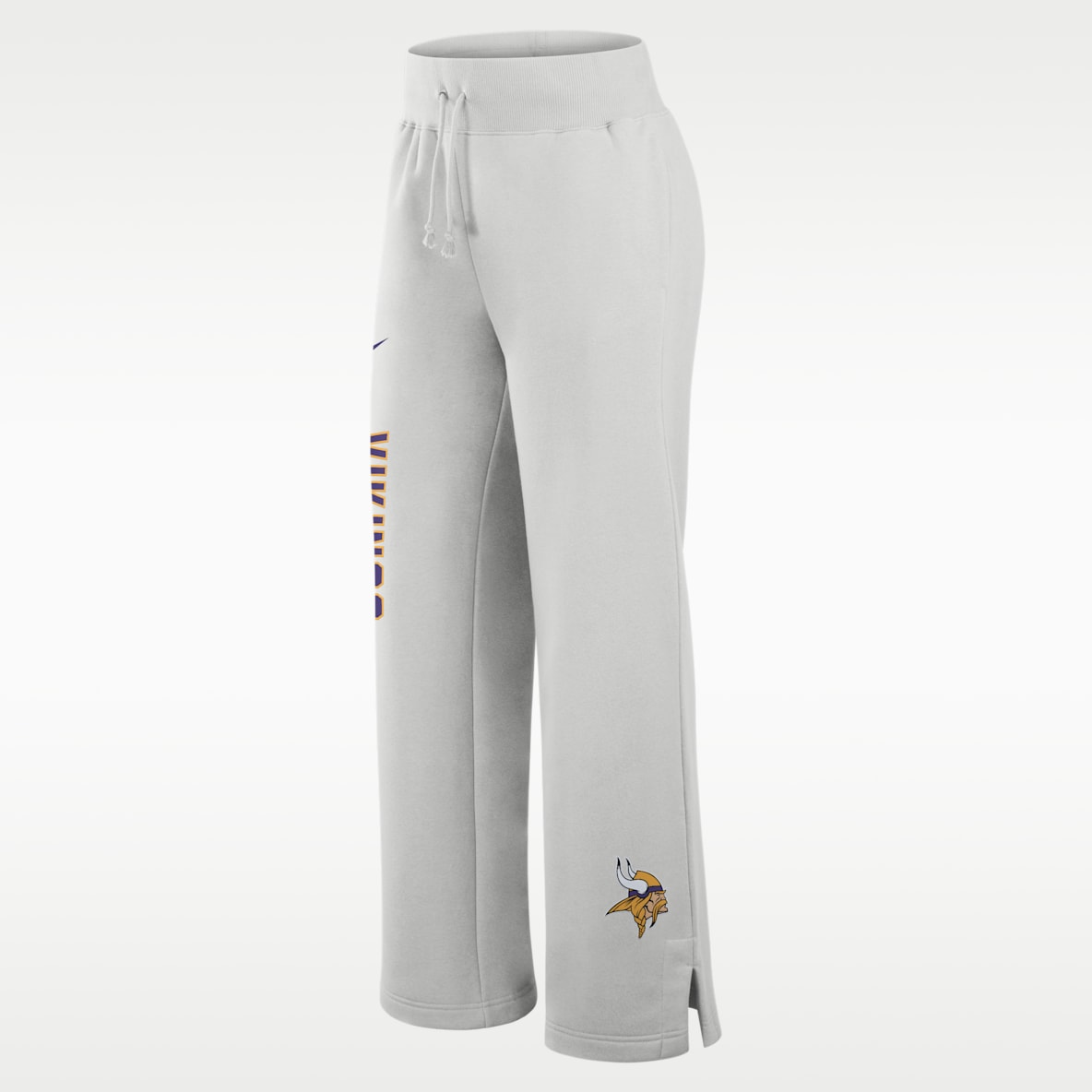 Minnesota Vikings Primetime Phoenix Wide-Leg Women's Nike NFL Sweatpants