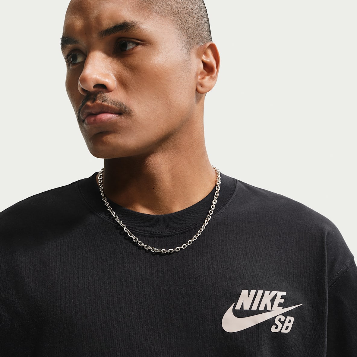 Nike SB Logo Skate T-Shirt
