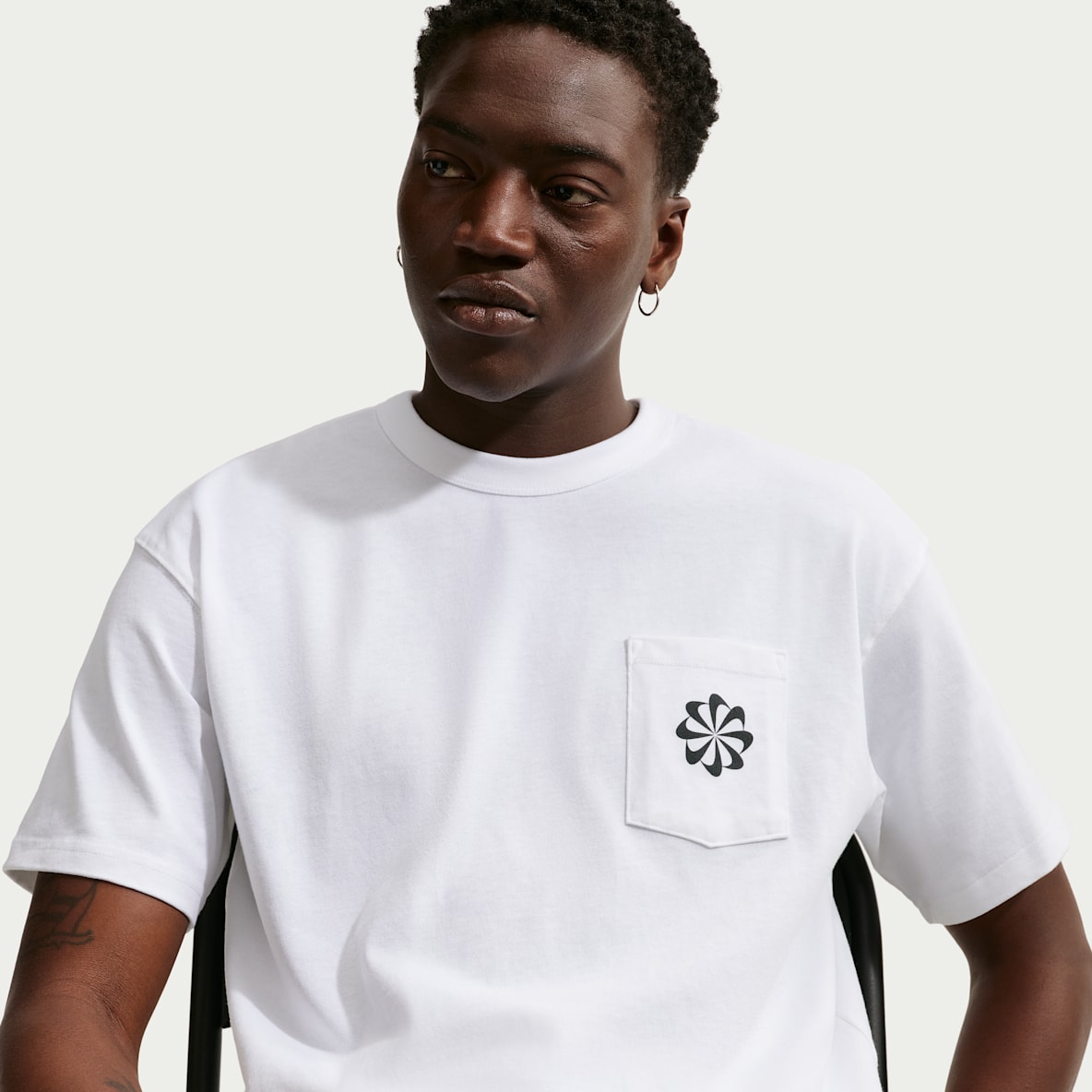 Tottenham Hotspur Premium Men's Nike Soccer T-Shirt