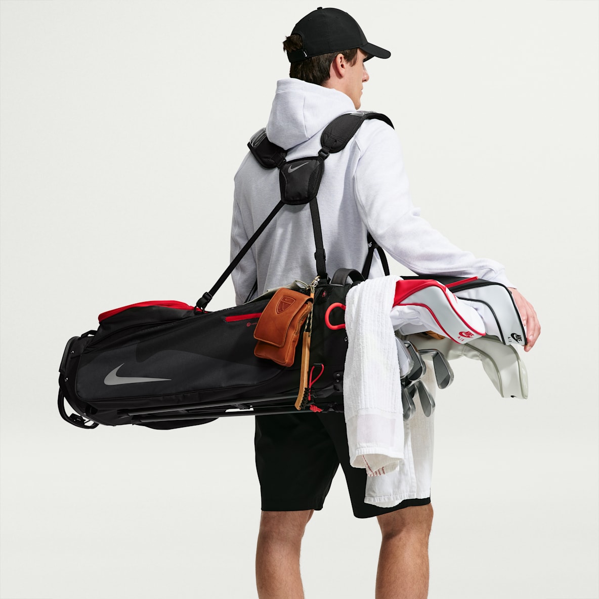 Nike Air Max Lite Golf Bag