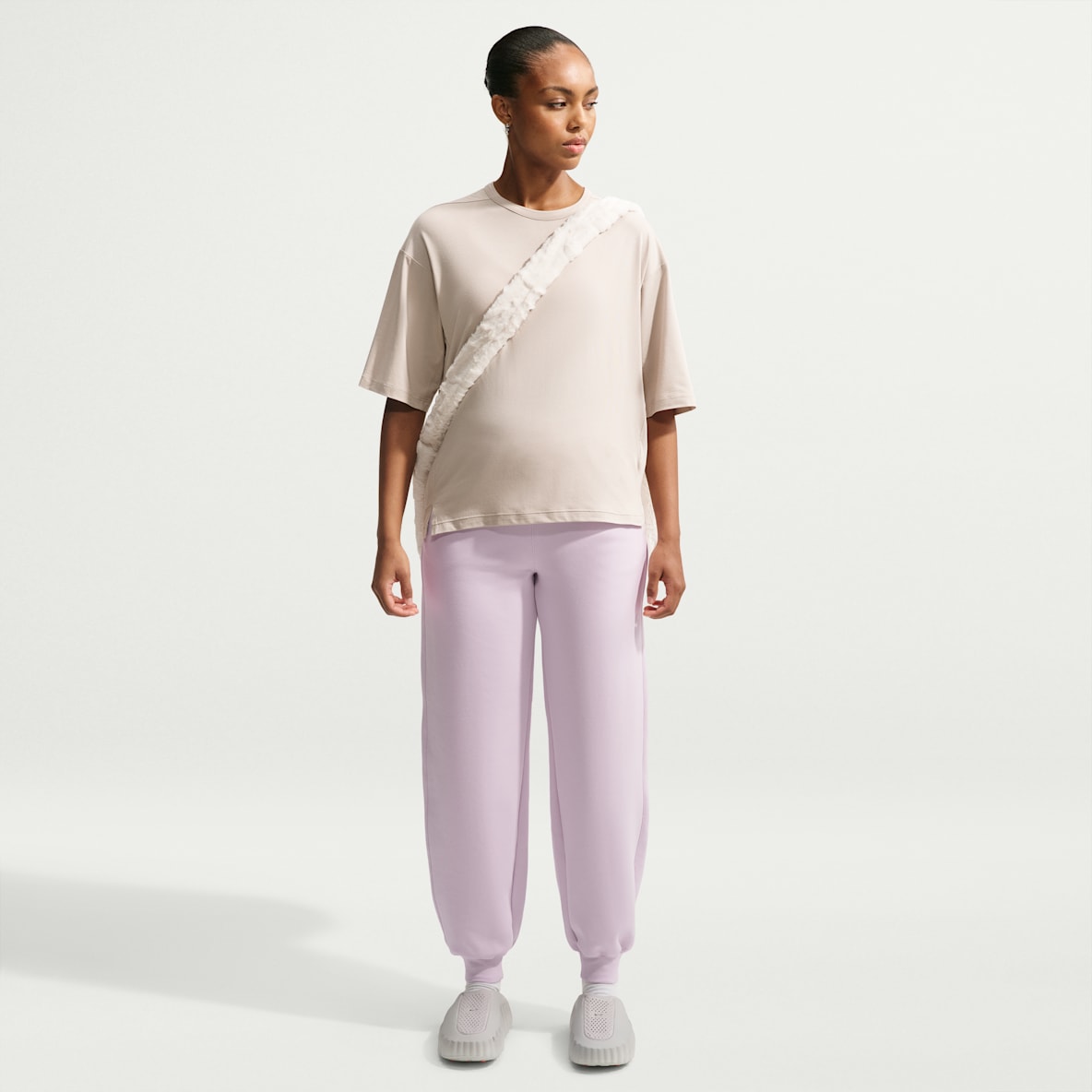 Nike 24.7 ImpossiblySoft Women's Dri-FIT High-Rise Joggers