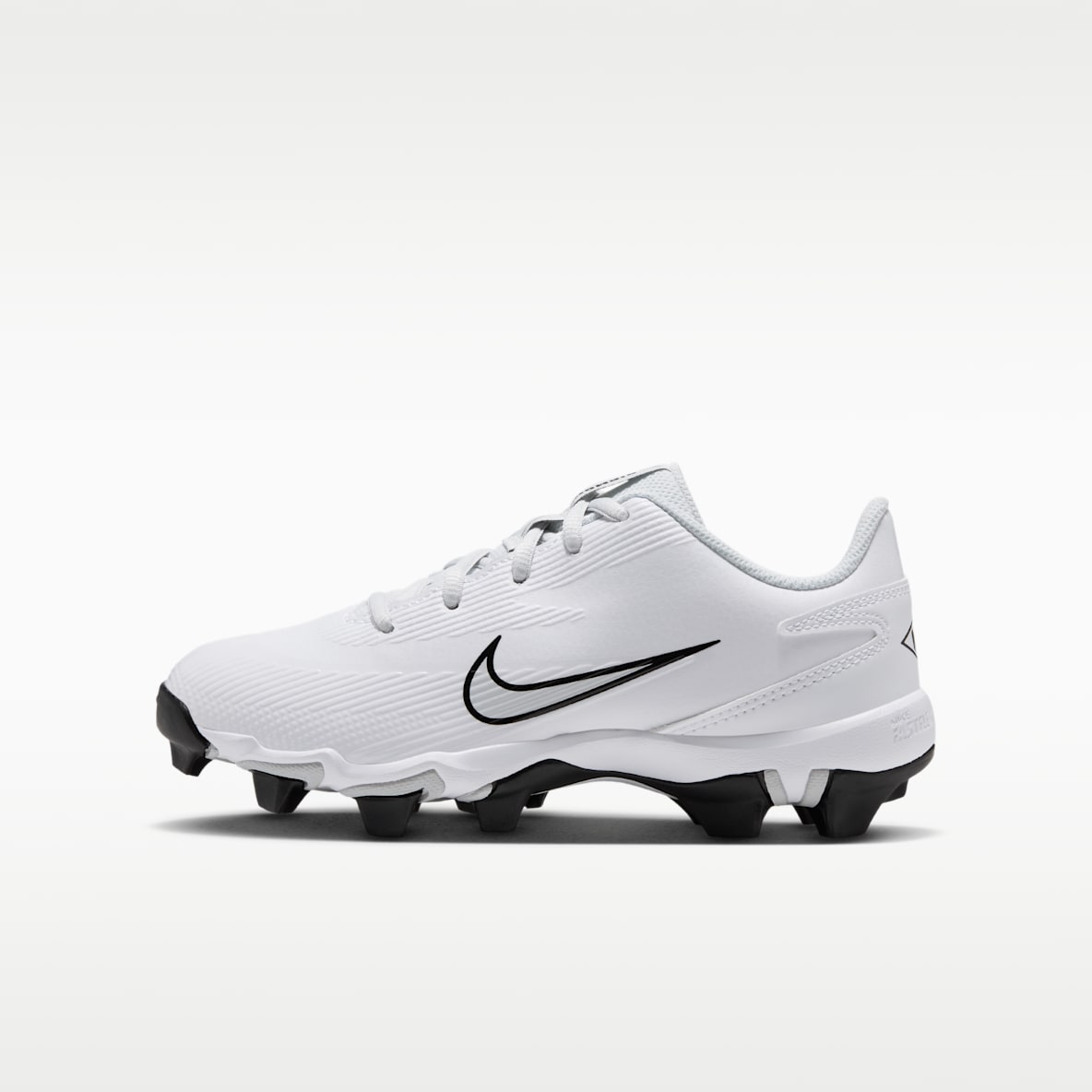 Diamond Clutch Big Kids' Softball Cleats