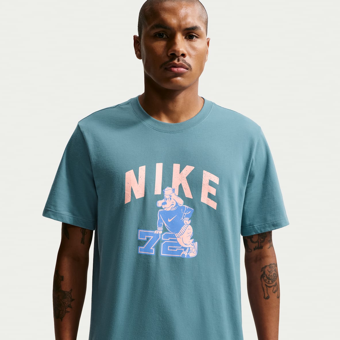 Nike Sportswear Men's T-Shirt