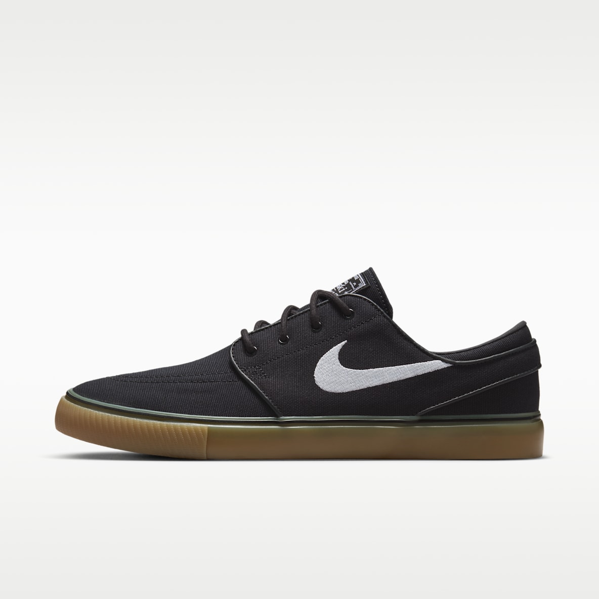 Nike SB Zoom Janoski OG+ Canvas Skate Shoes