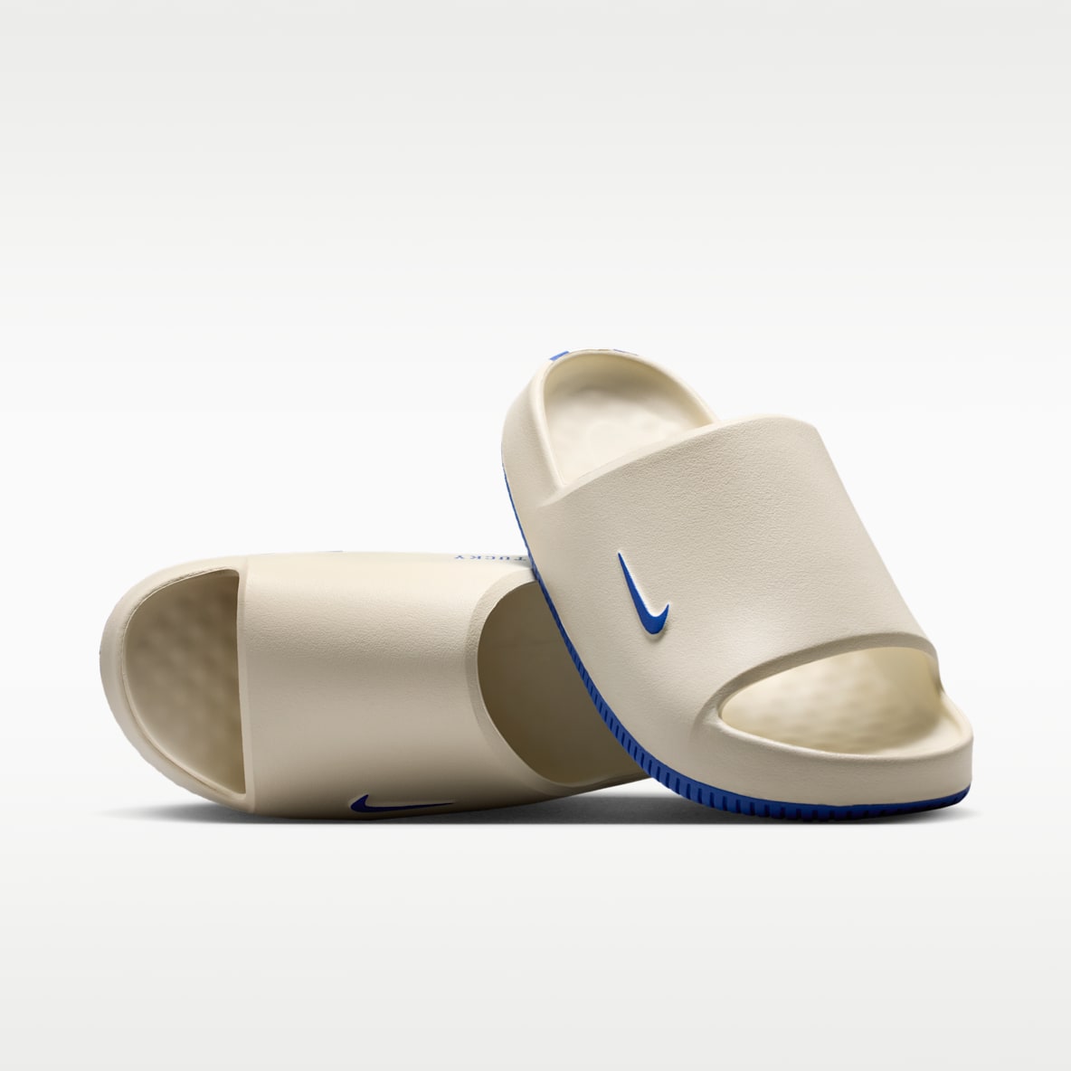 Nike Calm (Kentucky) Men's College Slides