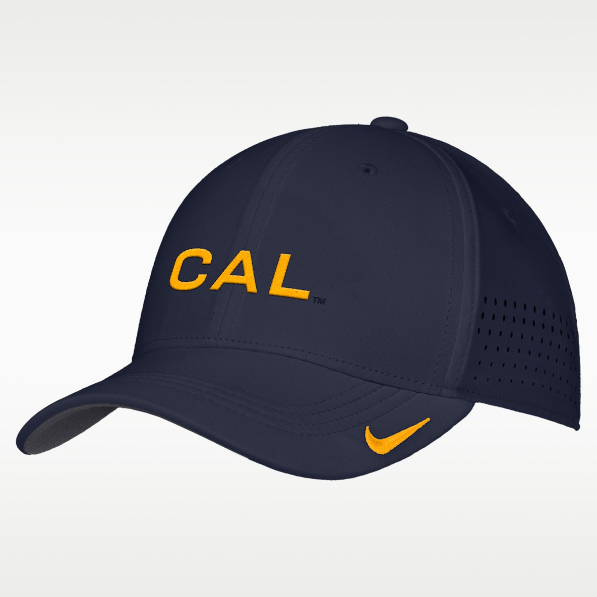 Cal Sideline Men's Nike Dri-FIT College Hat