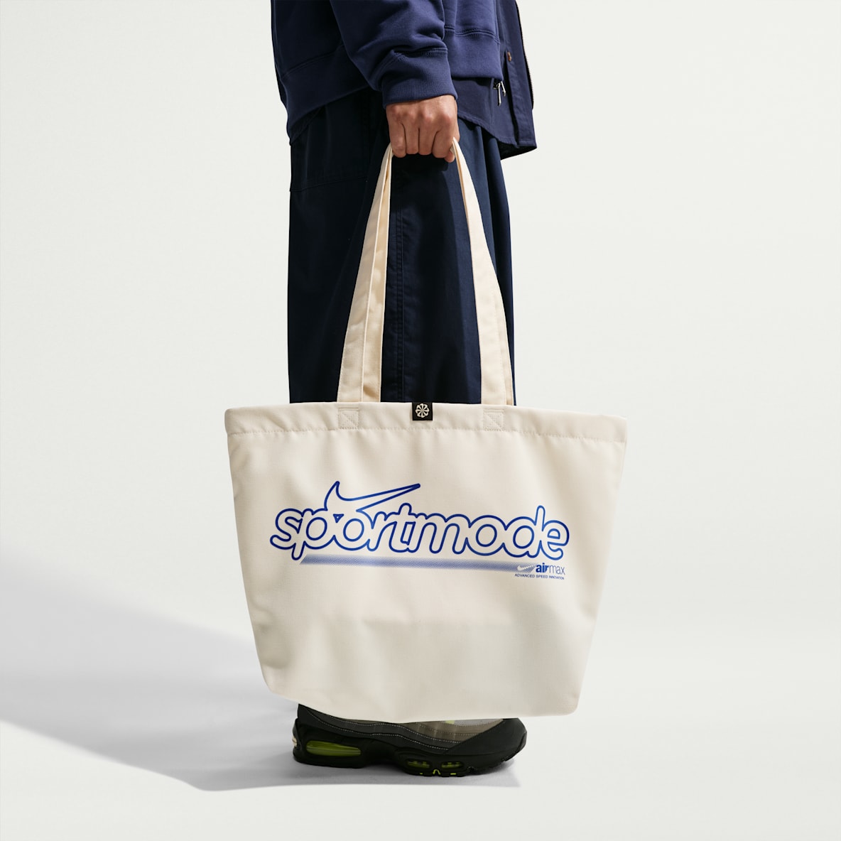 Nike Heritage 2.0 Bolsa tote (22 L)